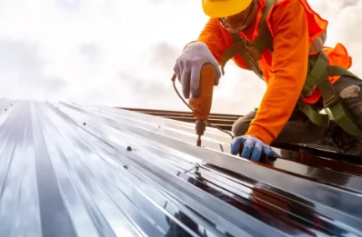 Travaux de zinguerie à Louvilliers-en-Drouais